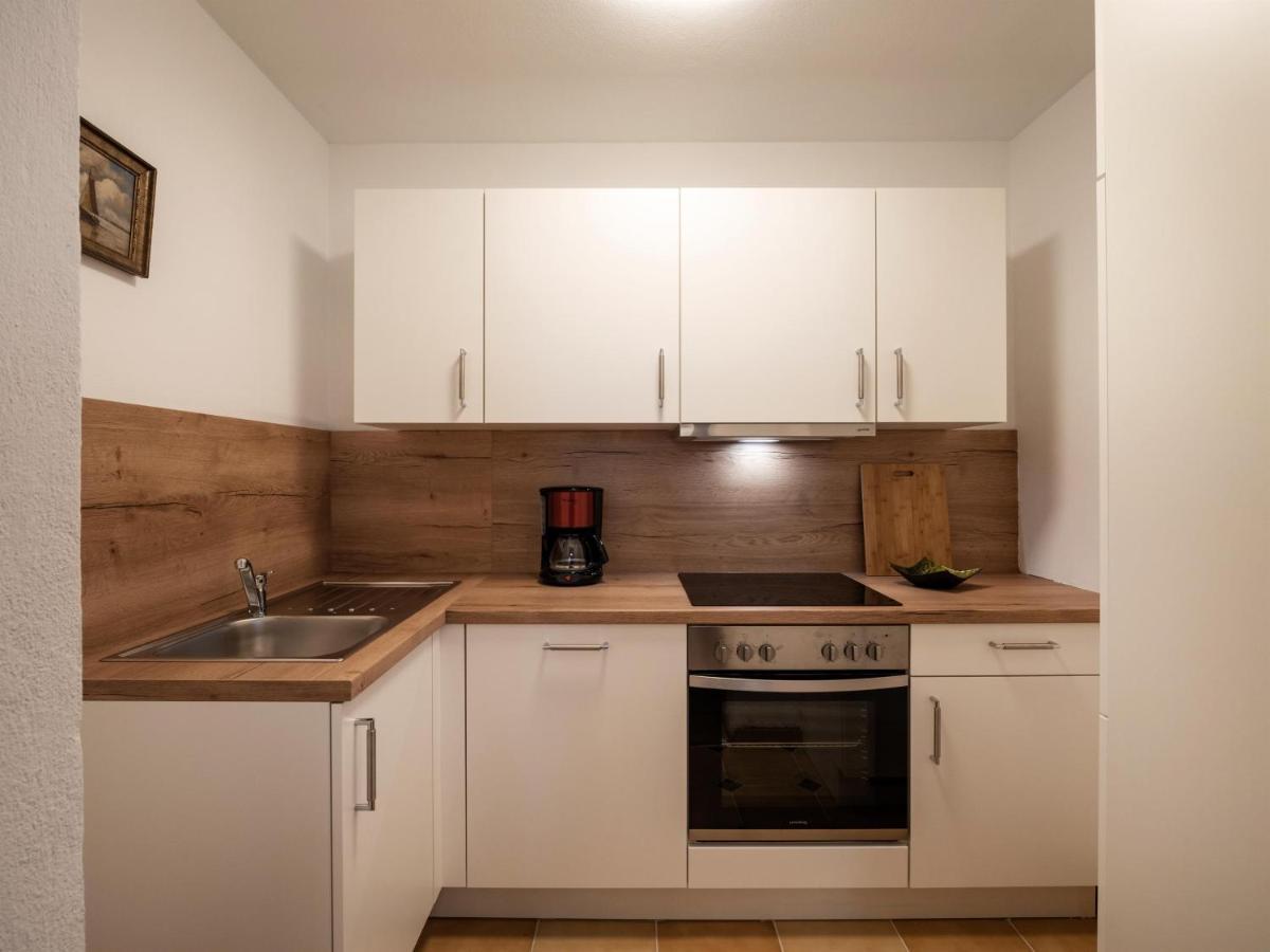 Appartement Hagenberger Westendorf Exterior photo