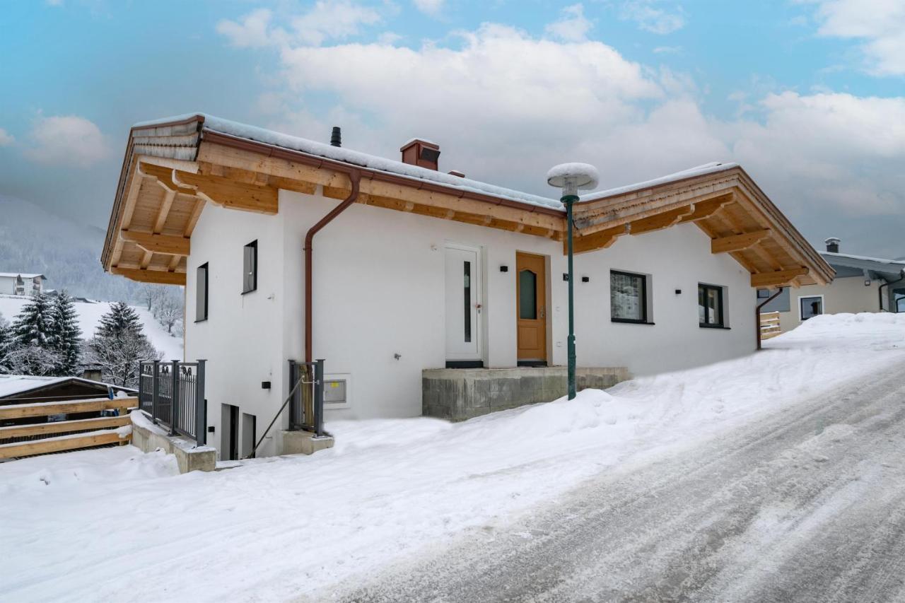Appartement Hagenberger Westendorf Exterior photo