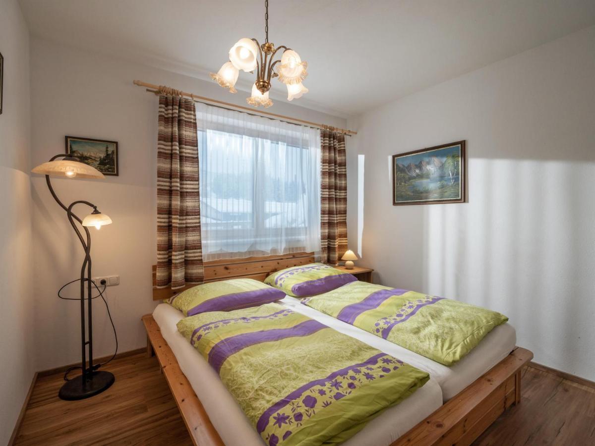Appartement Hagenberger Westendorf Exterior photo